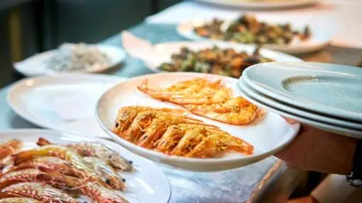 Ten good fish restaurants in Spain