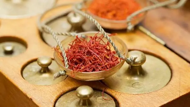 Ten secrets about saffron, the &#8220;red gold&#8221;