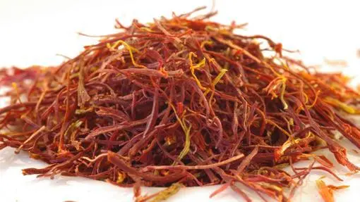 Ten secrets about saffron, the &#8220;red gold&#8221;