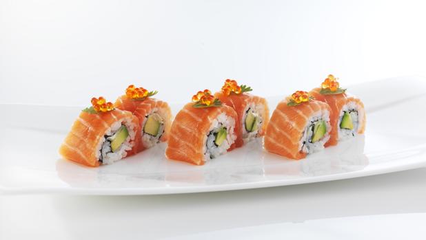 Ten things you didn&#8217;t know about sushi