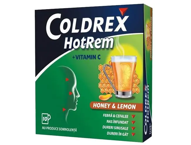 &#8220;Teraflu&#8221;, &#8220;Fervex&#8221;, &#8220;Coldrex&#8221; &#8211; medicines for colds. Video