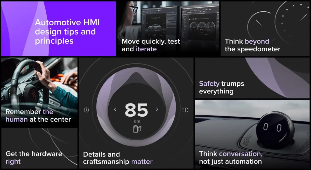 Test: what you urgently need to change in the interior