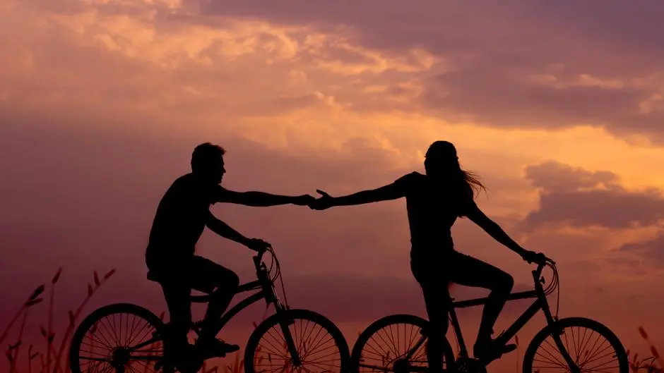 That romantic love can with everything is a big lie