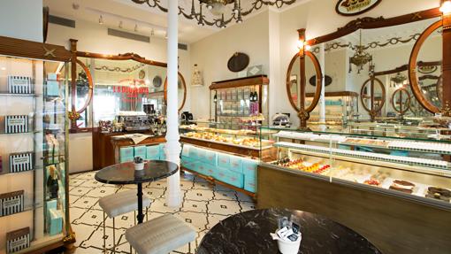 The 10 most exclusive patisseries in the world