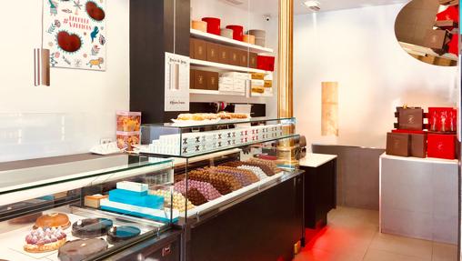 The 10 most exclusive patisseries in the world