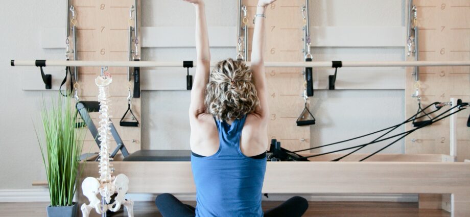 The anti-pain technique that connects Pilates with &#8220;mindfulness&#8221;