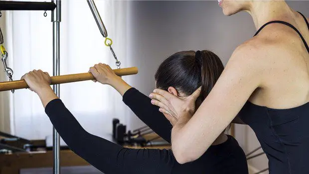 The anti-pain technique that connects Pilates with &#8220;mindfulness&#8221;