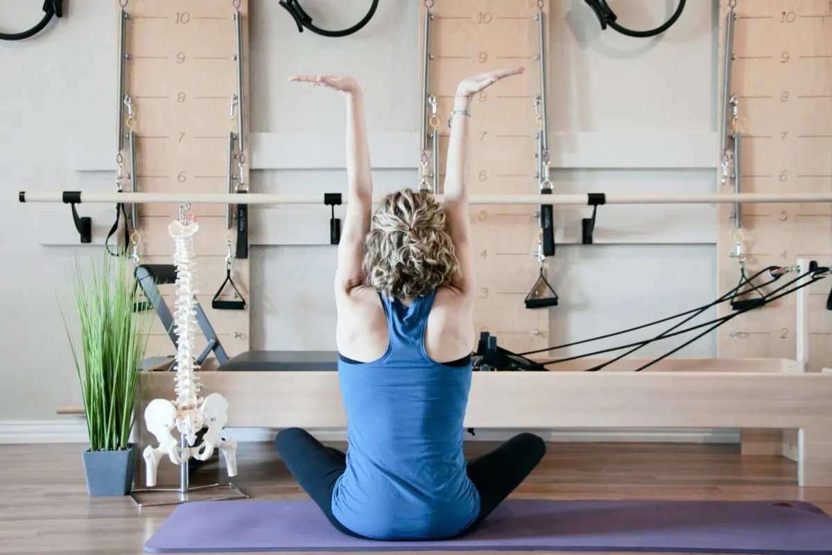 The anti-pain technique that connects Pilates with &#8220;mindfulness&#8221;