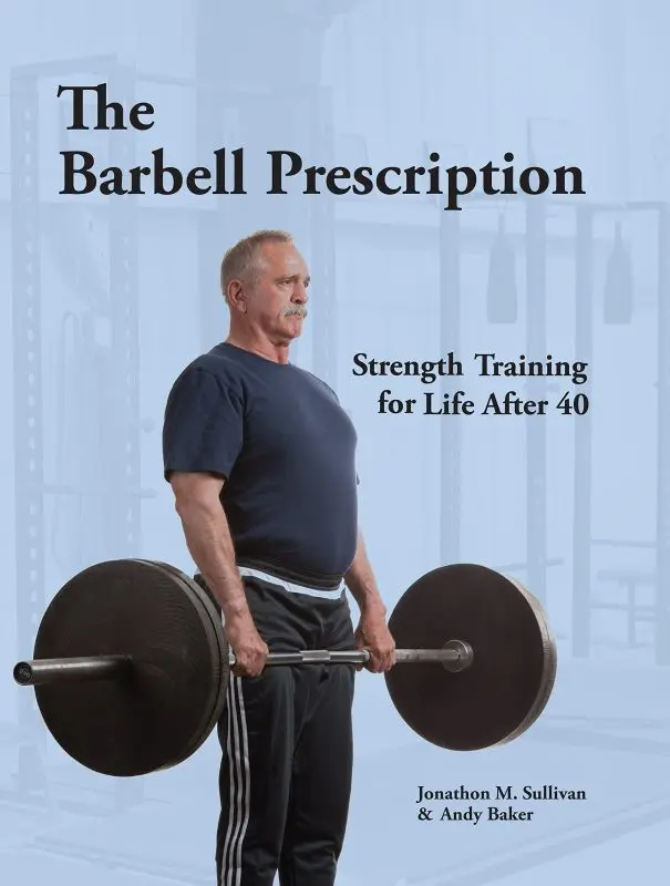 The barbell