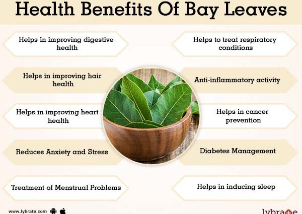 The benefits and harms of bay leaves