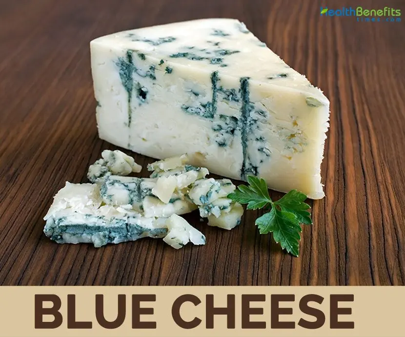 The benefits and harms of dor blue cheese