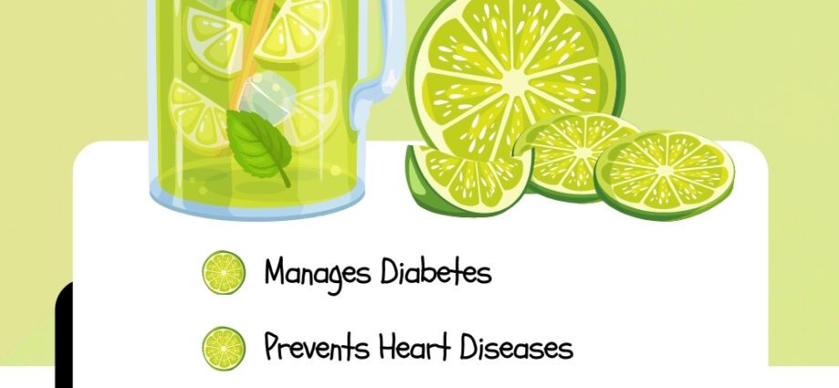 The benefits and harms of lime