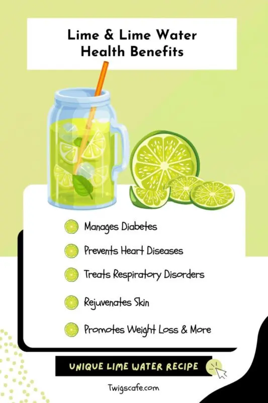 The benefits and harms of lime