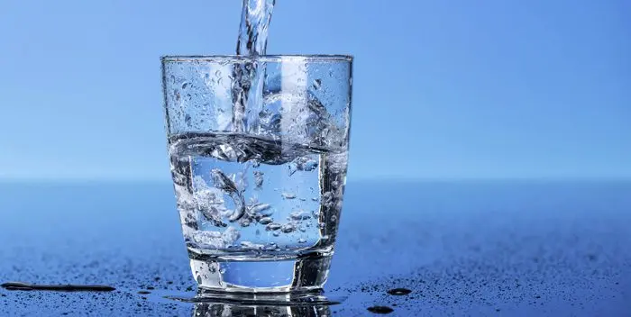 The benefits and harms of melt water