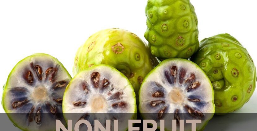 Nutzen und Schaden von Noni-Beeren: Zusammensetzung, Nährwert, Kaloriengehalt