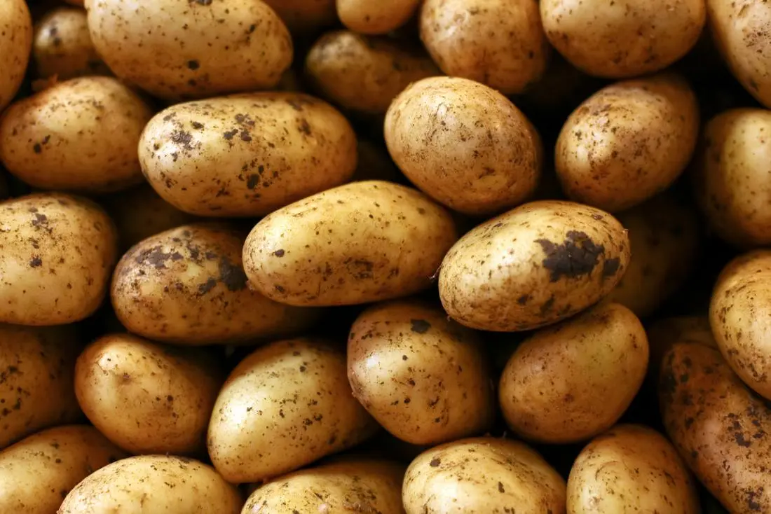 The benefits and harms of potatoes for the human body