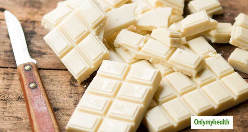 The benefits and harms of white chocolate