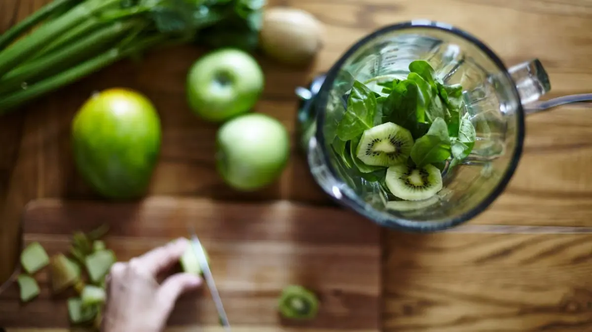 The benefits of a detox cure in spring