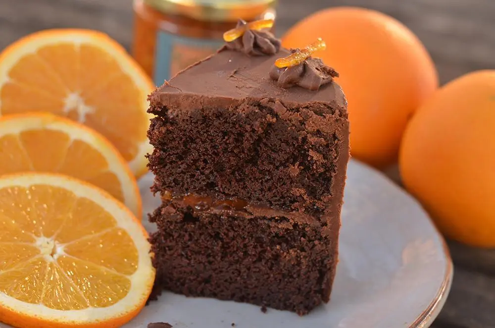 The benefits of marmalade, chocolate and coffee for your beauty