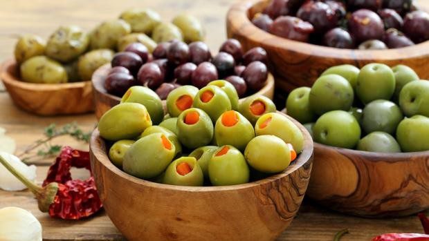 The benefits of olives and how to choose the healthiest ones in the supermarket