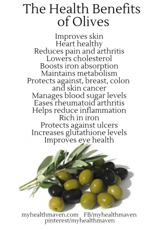 The benefits of olives and how to choose the healthiest ones in the supermarket