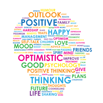 The benefits of optimism on psychological health