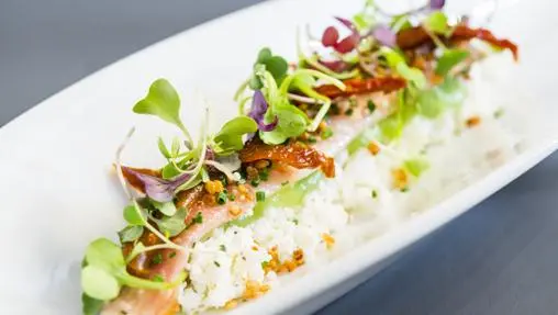 The benefits of quinoa: the trendy food in ten gourmet tracks