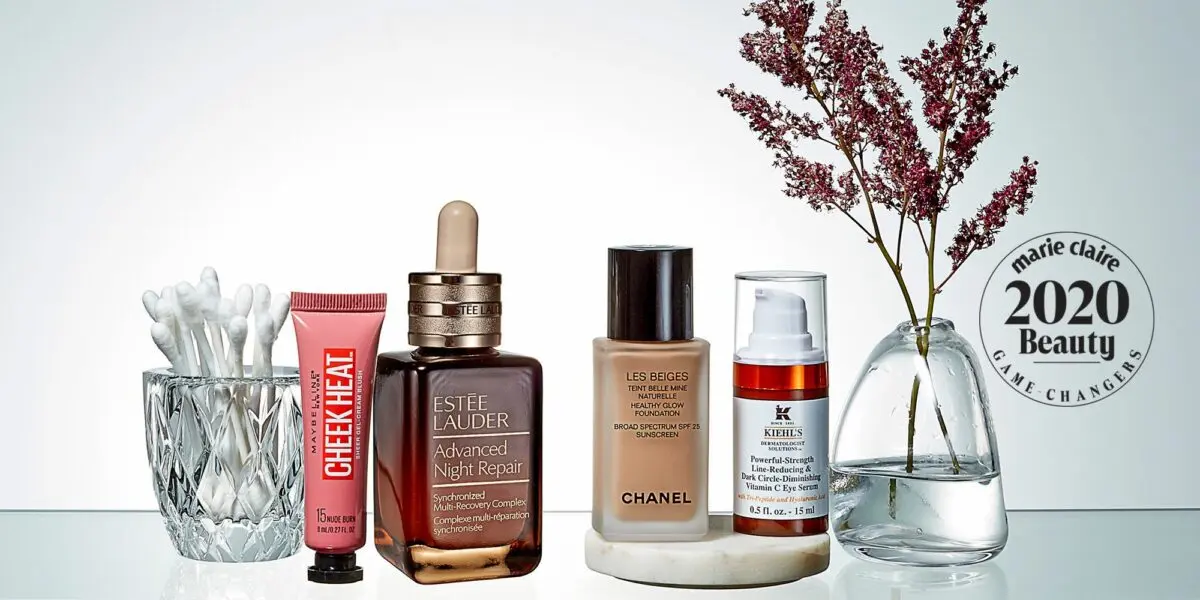 The best beauty products of 2020 according to the editors of Wday.ru