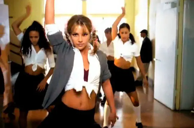 The best Britney Spears looks in 12 years