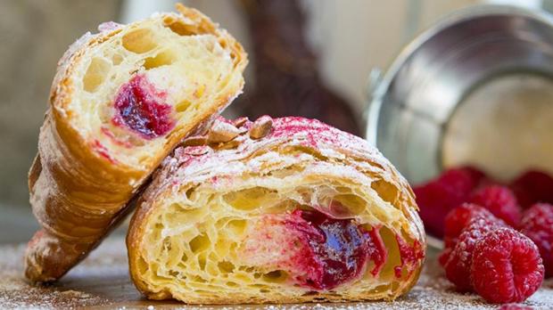 The best croissants you are going to try