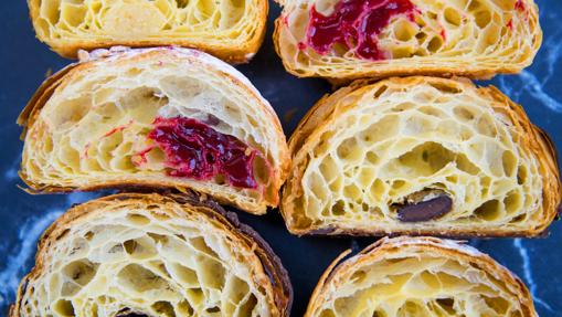 The best croissants you are going to try