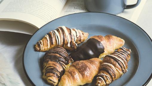 The best croissants you are going to try