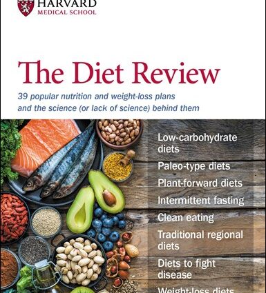 Effective diet, reviews