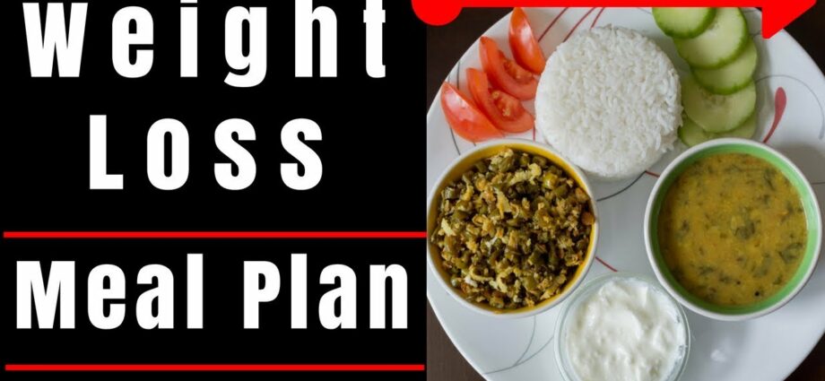 The best diets for weight loss. Video