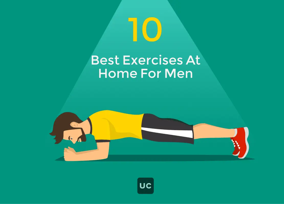 The best exercises at home