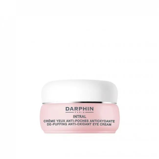 The best eye cream from Darphin