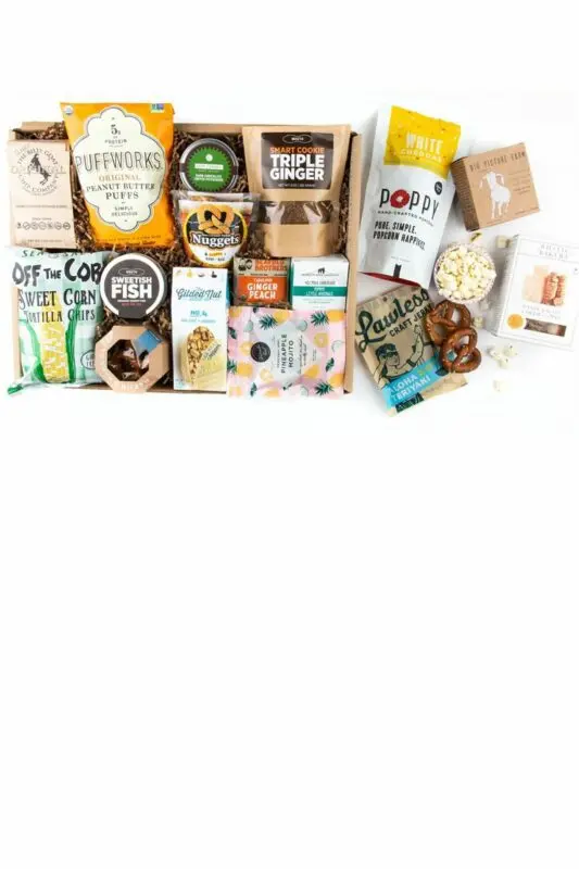 The best gourmet gifts you can share with your mother