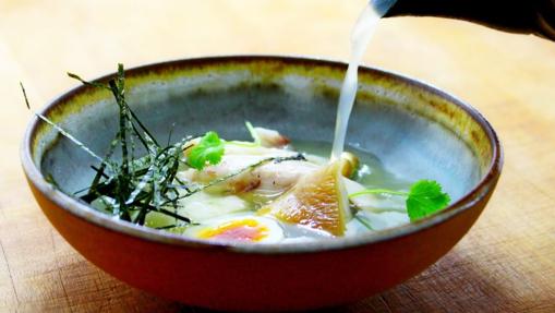 The best gourmet soups, a winter luxury