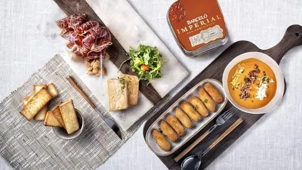 The best gourmet tributes you can give yourself with your father