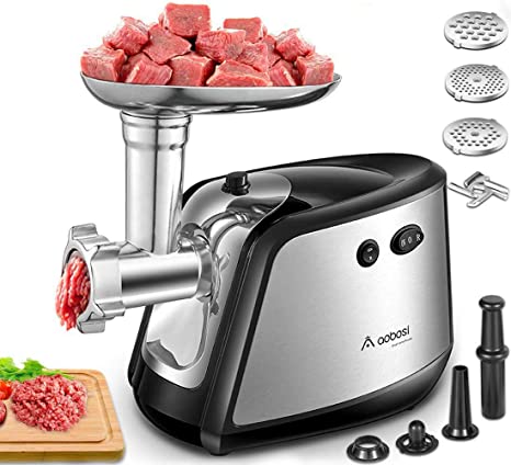 The best meat grinders, which meat grinder is best for the home