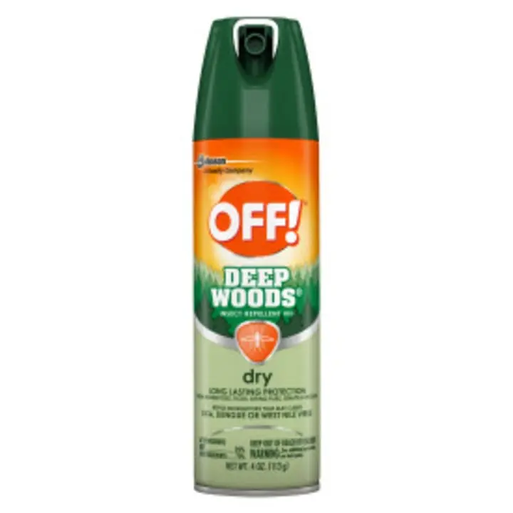 The best mosquito repellents