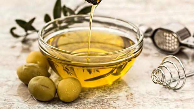 The best Picual variety extra virgin olive oil in the world is Spanish