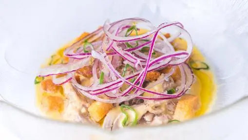 The best restaurants to eat ceviche