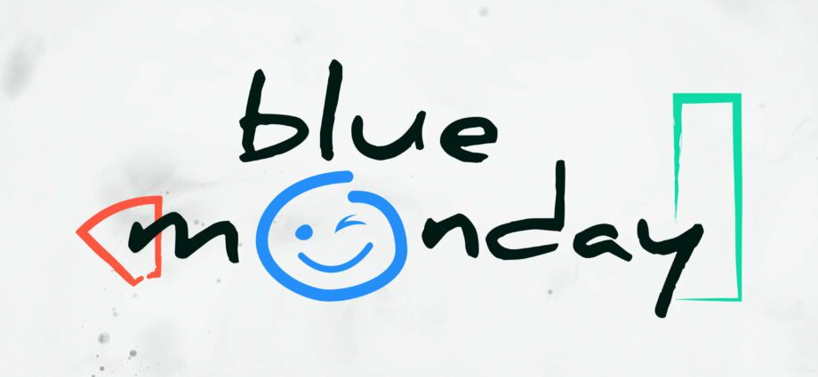 The &#8220;Blue Monday&#8221; thing is a sham and we will tell you why