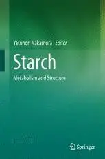 The book Energy of starch read