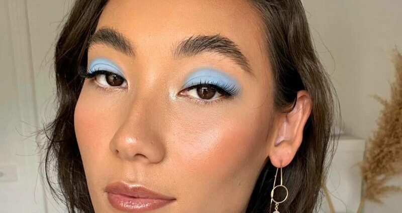 The brightest beauty trends from Instagram