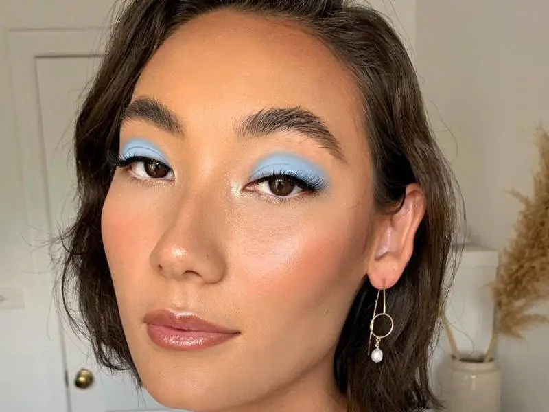 The brightest beauty trends from Instagram