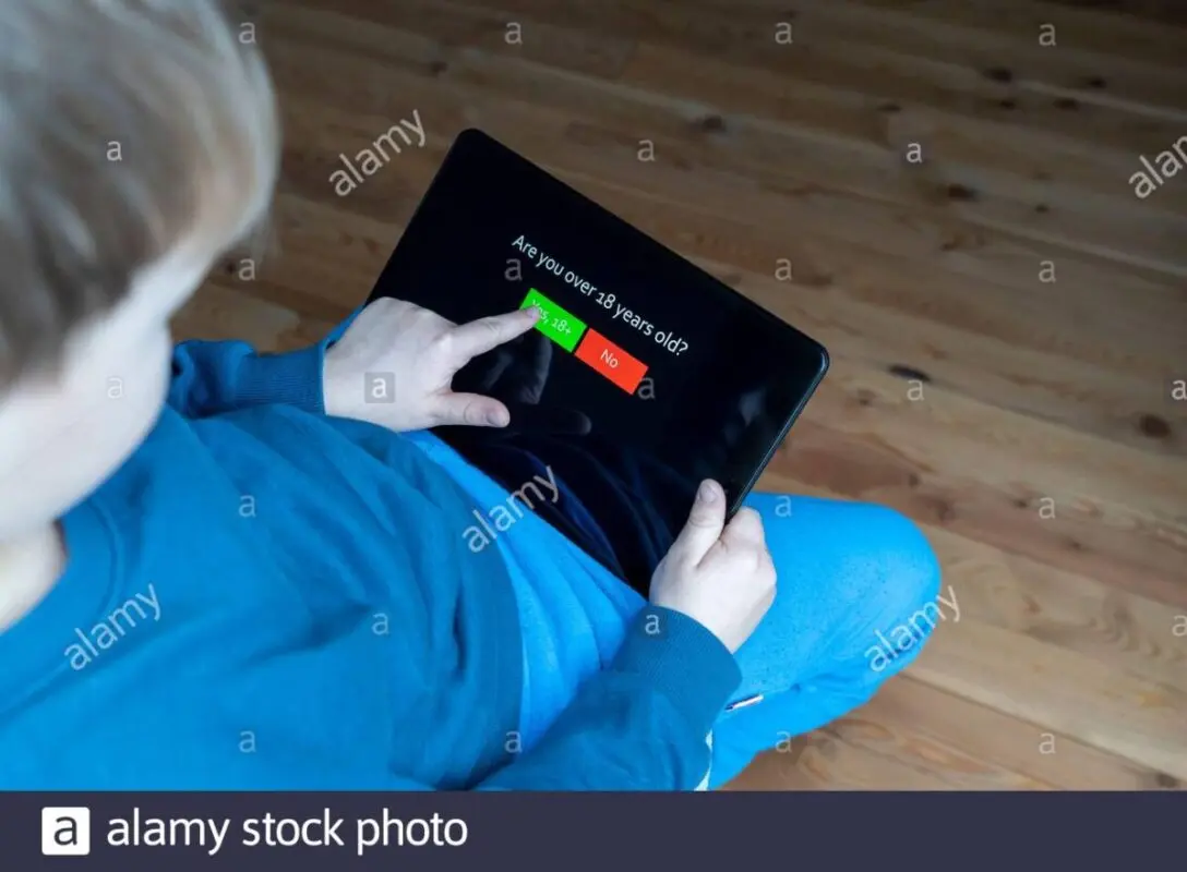 The child and the computer: a smart decision
