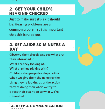 The child does not speak at 4 years old: reasons, what to do, how to teach