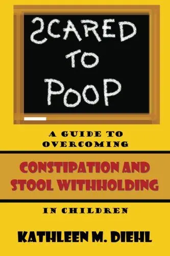 The child is afraid to poop, endures: what to do, how to overcome psychological constipation,